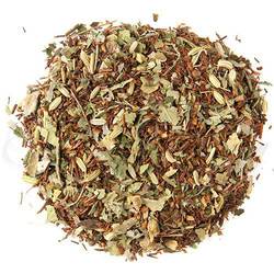 Peaceful Herbal Rooibos (2oz loose leaf) - Click Image to Close